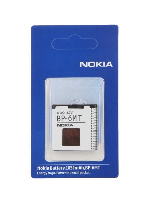     Nokia BP-6MT