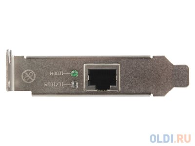    Tenda UG2 10/100/1000Mbps PCIe Adapter(Small baffle)