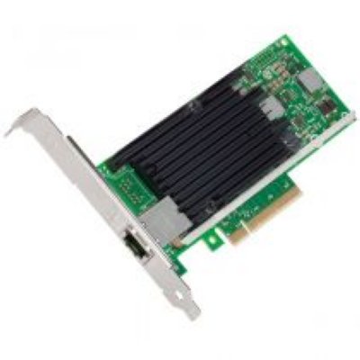     Intel X540T1BLK 1xRG45, 10Gb/s, PCI-E 2.1x8, Low Profile (X540T1BLK 927235)