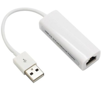     RJ-45 Selenga USB-LAN USB2.0  LAN Ethernet  , RTL8152 chipset - 