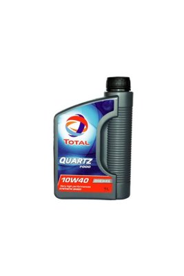     Total Quartz Diesel 7000 10W-40 1L