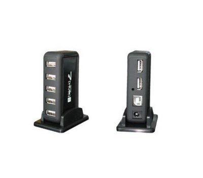    USB Orient KE-700NP 7-ports