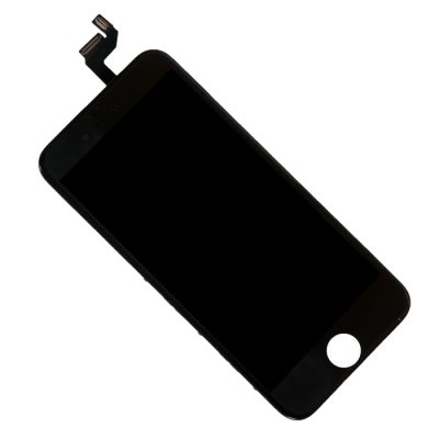   Zip  iPhone 6S Black 468611