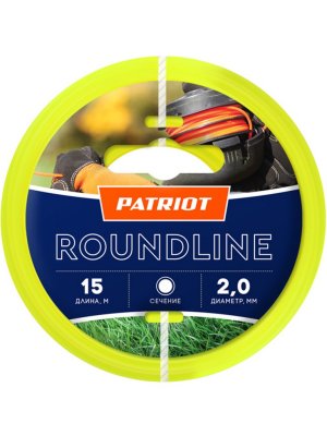    Roundline   (15 ; 2.0 ; ; ) PATRIOT 805205002