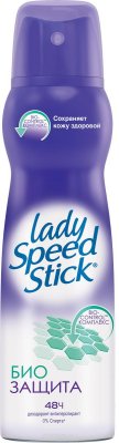     LADY SPEED STICK " " 150 