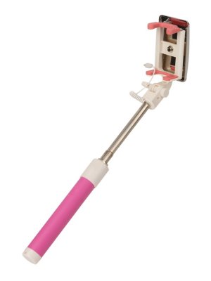   MONOPOD ColorEdition Cable Pink + 