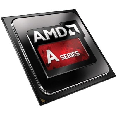    AMD A4-7300 Richland AD7300OKA23HL (3800MHz/FM2/L2 1024Kb)