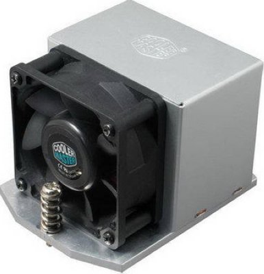    CPU Cooler for CPU Cooler Master S2K-6FMCS-06-GP F / C32 / S754 / S939 / S940