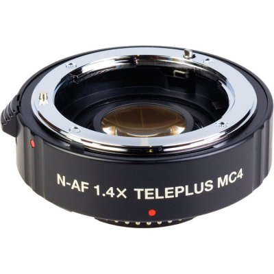    Kenko Teleplus DGX MC4 1.4X N-AF for Nikon