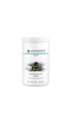    Janssen Body Lotion Algae, 1 