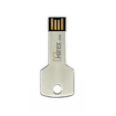  - USB Flash Drive 8Gb - Mirex Corner Key 13600-DVRCOK08