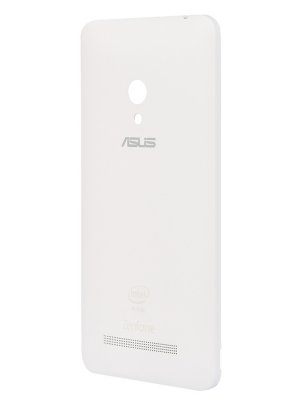      ASUS ZenFone 5 Zen Case White 90XB00RA-BSL100