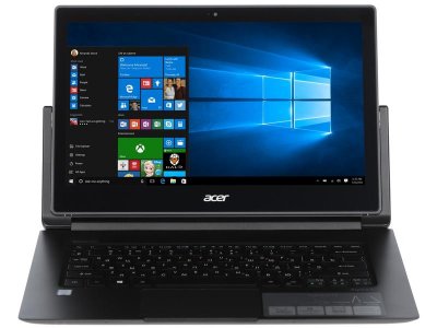    Acer Aspire R7-372T-797U 13.3" Intel Core i7 6500U NX.G8SER.007