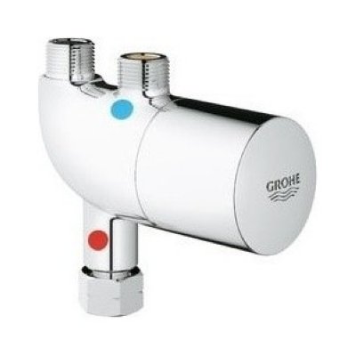    Grohe Grohtherm