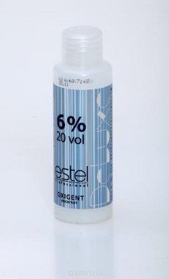    Estel  De Luxe 6%, 60 