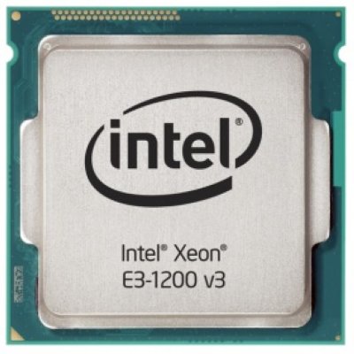    S1150 Intel Xeon E3-1226 v3 OEM (3.3 , Quad Core, Haswell)