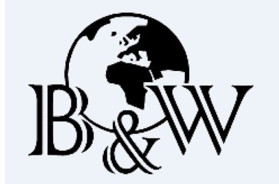    B&W (Black&White) SST-103-20K