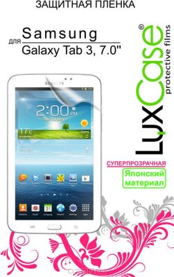   Luxcase    Samsung Galaxy Tab 3, 7.0"", P3200, 