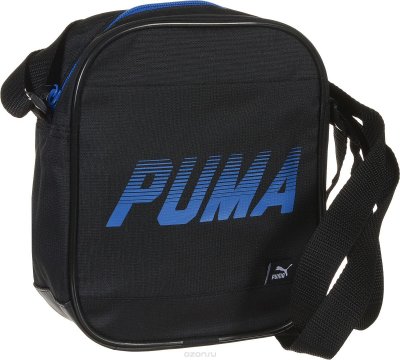      Puma "Sole Portable", : . 07415501