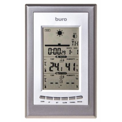      Buro H209G /
