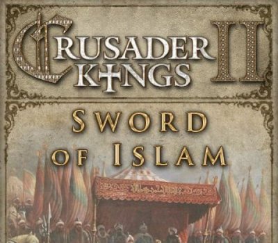     Paradox Interactive Crusader Kings II : Sword of Islam