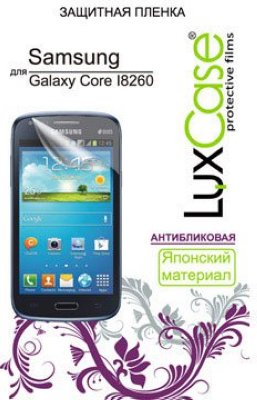   LuxCase    Samsung Galaxy Core i8260, 