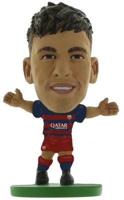    Soccerstarz - Barcelona: Neymar Jr (2016 version)