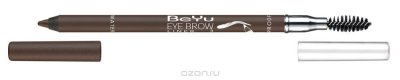   BeYu      3 - Eyebrow Liner Waterproof , 1 .