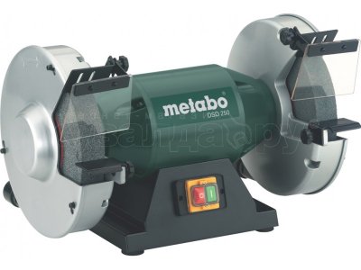     Metabo DSD 250 [619250000]
