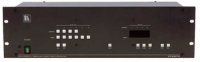 Товар почтой Kramer VP-66ETH Коммутатор (6 х 6) RGBHV видео и балансн.стерео аудио сигналов , 5.5 кг