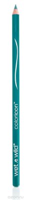   Wet n Wild    Color Icon Eyeliner Pencil turquoise 1 