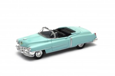    Welly Cadillac Eldorado 1953 1:34-39    42356 -W