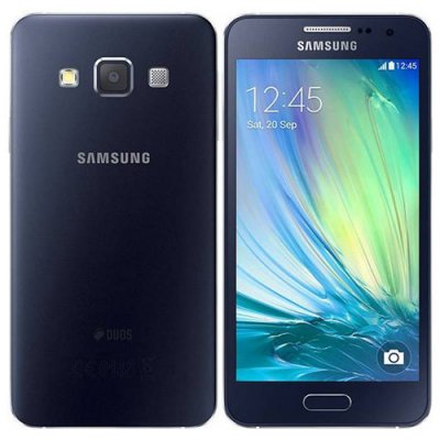    Samsung A300F Galaxy A3 Blue, 