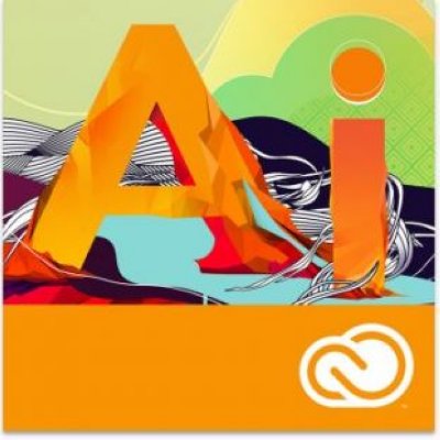    Adobe Illustrator CC ALL Multiple Platforms Subscription