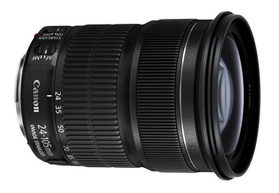    Canon EF 24-105 mm f/3.5-5.6 IS STM