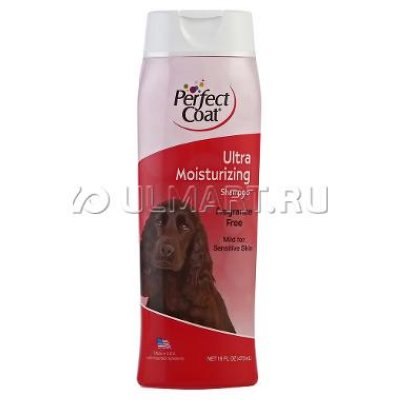   473      (PC Ultra Moisturizing Shampoo),