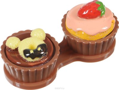       Kawaii Factory "Sweets", : -. KW007-000101