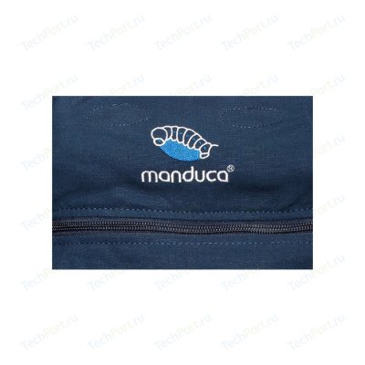   Manduca - First