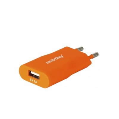   Smartbuy   Satellite USB 1  SBP-2600 Orange