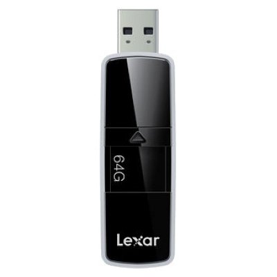    Lexar JumpDrive Triton 64GB