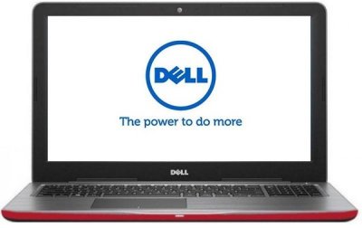    Dell Inspiron 3542 i3-4005U (1.7)/4Gb/500Gb/15,6"HD/DVD-SM/BT/Win8.1 (3542-4200) (Red)