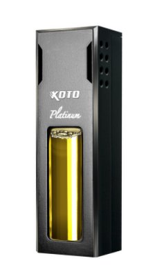      KOTO Platinum Vanilla FDL-101