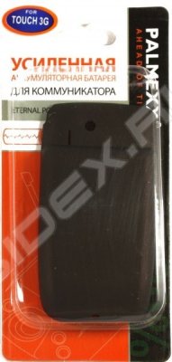     HTC T3232 Touch 3G (PALMEXX PX/DTS3XL)