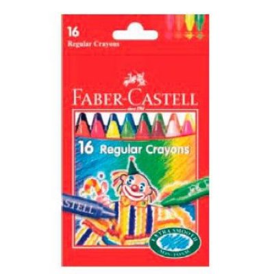     Faber-Castell  120050  16 . .