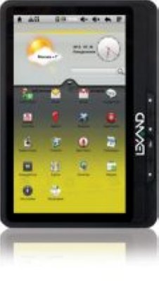   LEXAND LT-227   LCD () 7", 480x800, 4Gb int., microSD, Android