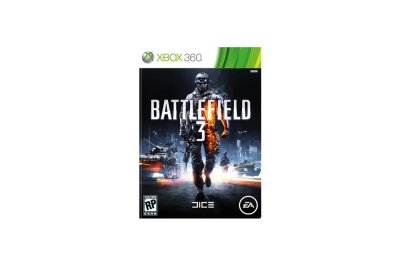     Microsoft XBox 360 Battlefield 3