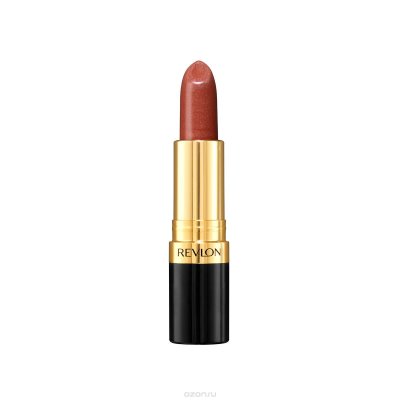  Revlon    Super Lustrous Lipstick Blushed 420 19 