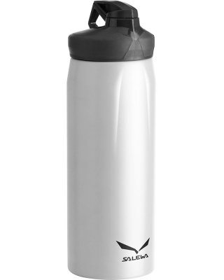    Salewa Hiker Bottle 500ml Cool Grey 2316-300