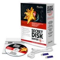    .. Secret Disk Server NG     25     (