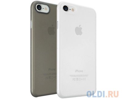    Ozaki 0.4 Jelly  iPhone 7 Plus   OC723CK